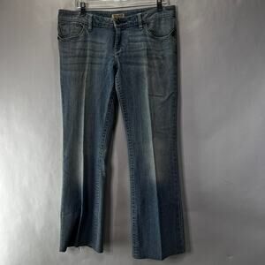Mek Denim BRANT Boot Cut 30/34 Jeans